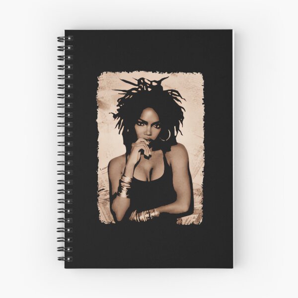 Item preview, fugees lauryn hill  designed and sold by Zoe-Store.