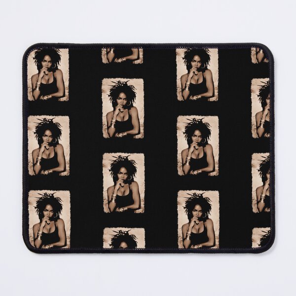 Item preview, fugees lauryn hill designed and sold by Zoe-Store.