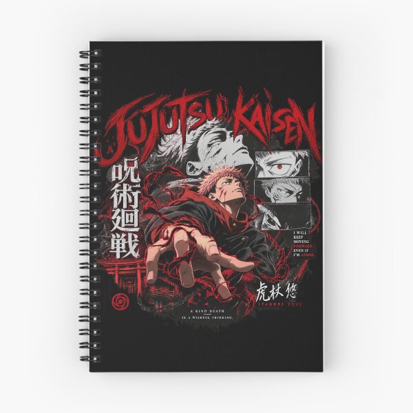 Item preview, Dark Cursed Energy Japanese Anime Streetwear Design designed and sold by TokyoCraft.