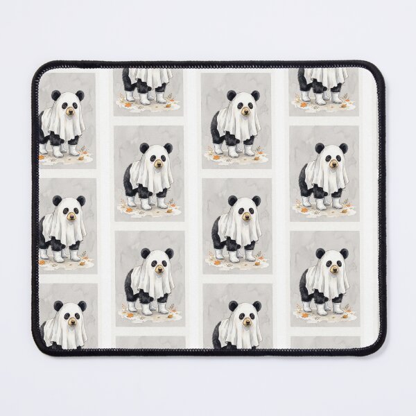 Item preview, Ghost black bear designed and sold by Tiffany Roy.