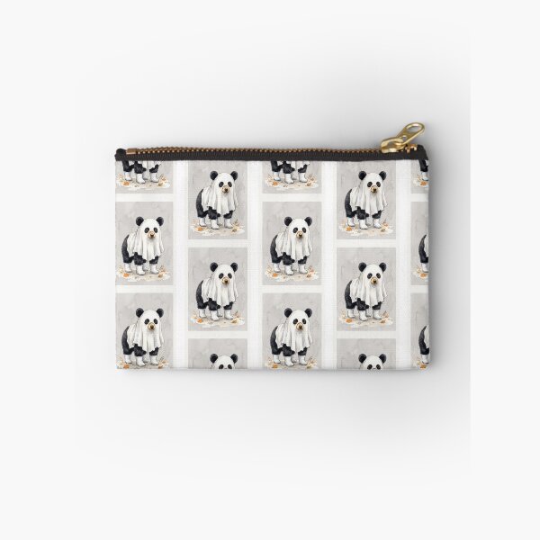 Item preview, Ghost black bear designed and sold by Roy & Tiffany.