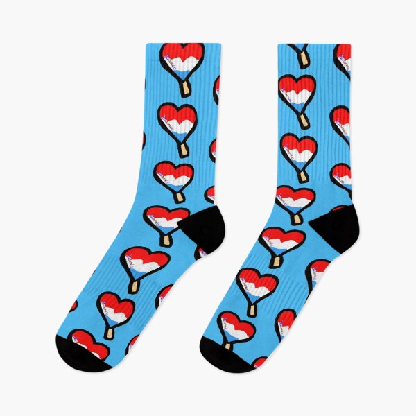 Item preview, RWB designed and sold by BluePhoenixCat.