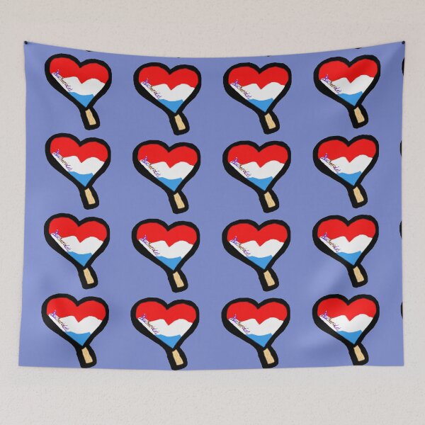 Item preview, RWB designed and sold by BluePhoenixCat.
