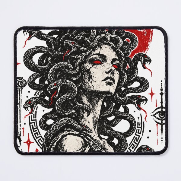 Item preview, Medusa designed and sold by HaydenMillepied.