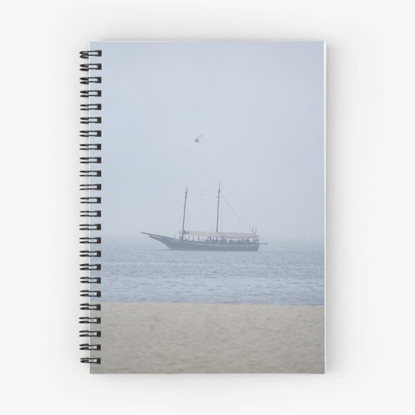 Item preview, Misty Sea Voyage designed and sold by anafrancisconi.