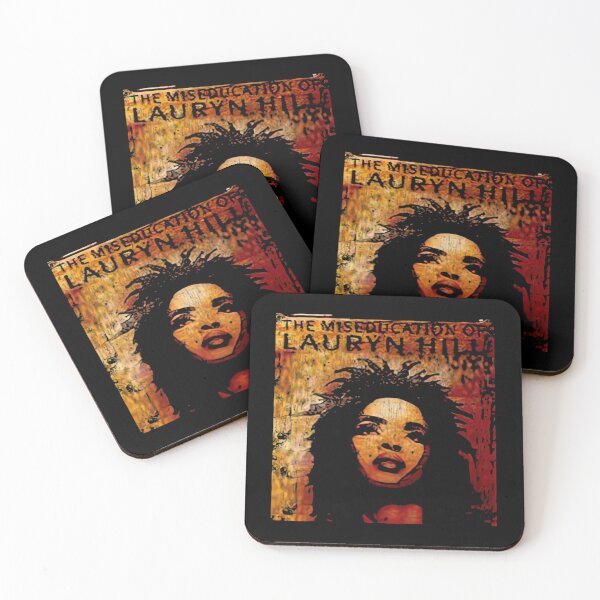 Artikelvorschau, Fugees Lauryn Hill entworfen und verkauft von Zoe-Store.