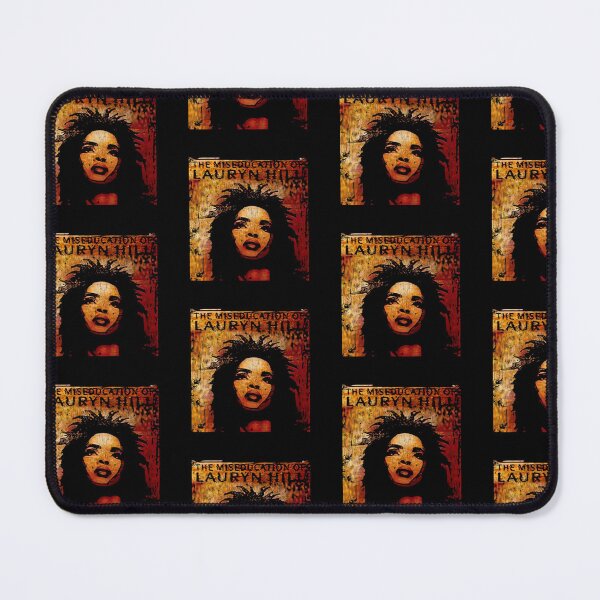 Item preview, fugees lauryn hill designed and sold by Zoe-Store.