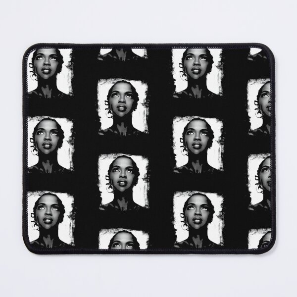 Item preview, fugees lauryn hill designed and sold by Zoe-Store.
