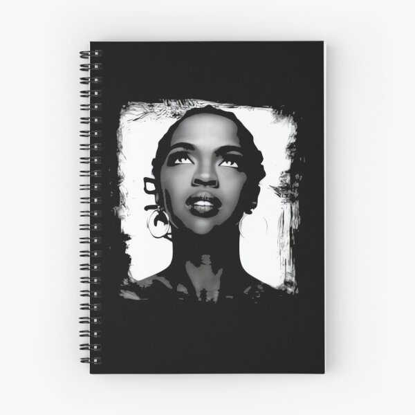 Item preview, fugees lauryn hill  designed and sold by Zoe-Store.