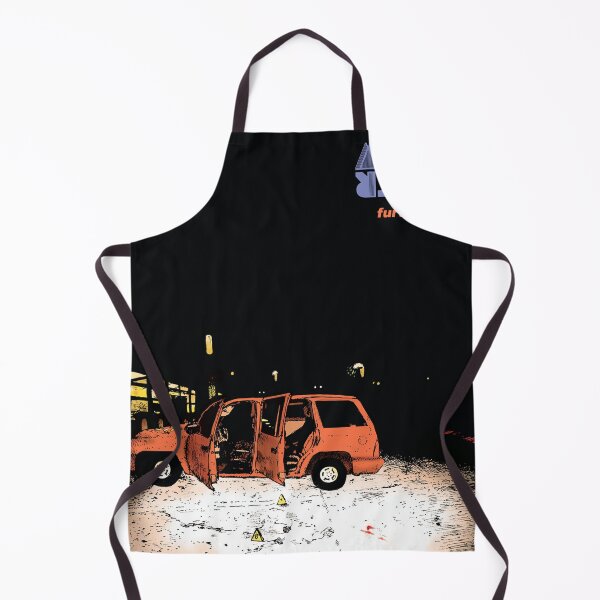 Item preview, Armand Hammer - Furtive Movements designed and sold by Fire TheMann.