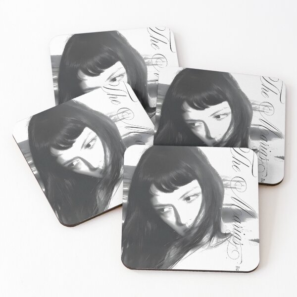 Item preview, the marias designed and sold by FolkVibeShop.