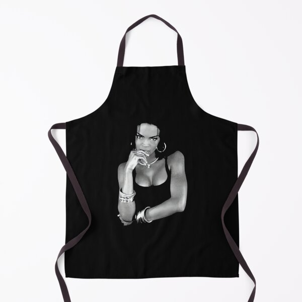 Item preview, fugees lauryn hill  designed and sold by Zoe-Store.