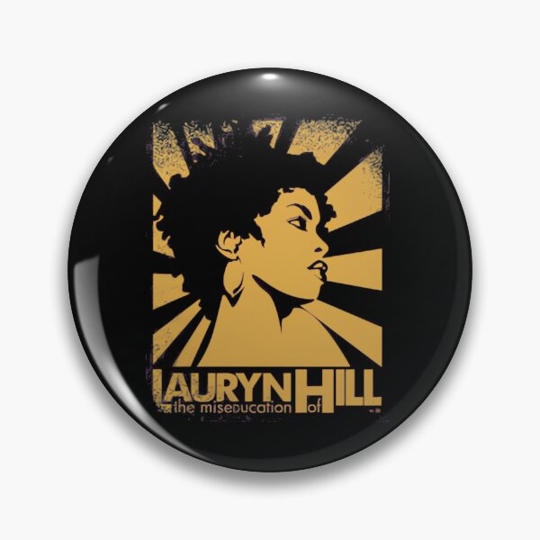 Item preview, fugees lauryn hill  designed and sold by Zoe-Store.