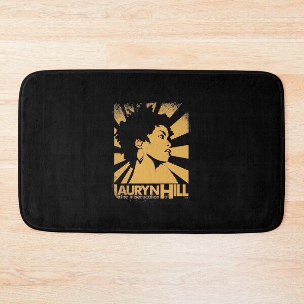 Item preview, fugees lauryn hill  designed and sold by Zoe-Store.