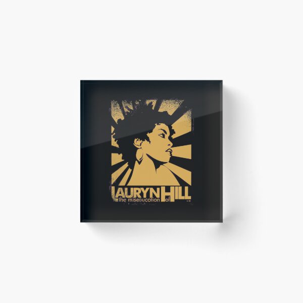 Item preview, fugees lauryn hill  designed and sold by Zoe-Store.