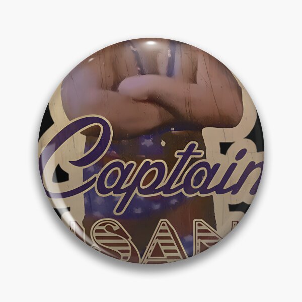 Item preview, Captain Insano Waterboy designed and sold by DarkPsyche.