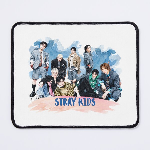 Item preview, SKZ FAN ART designed and sold by selvashop.