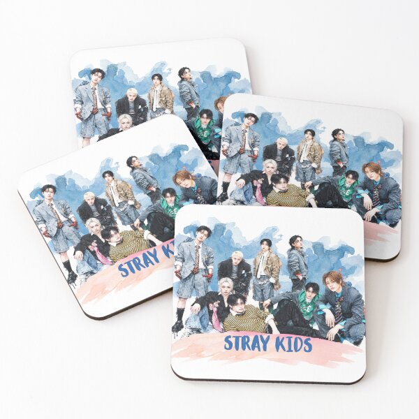 Item preview, SKZ FAN ART designed and sold by selvashop.