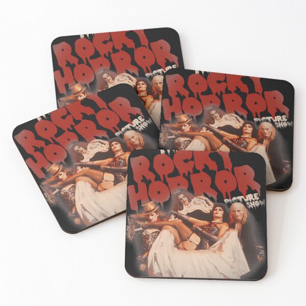 Item preview, Rocky Horror Picture Show  designed and sold by clairewilson219.