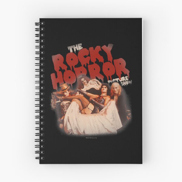 Item preview, Rocky Horror Picture Show  designed and sold by clairewilson219.
