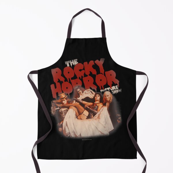 Item preview, Rocky Horror Picture Show designed and sold by clairewilson219.