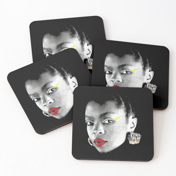 Item preview, The Famous Lauryn Hill designed and sold by Zoe-Store.