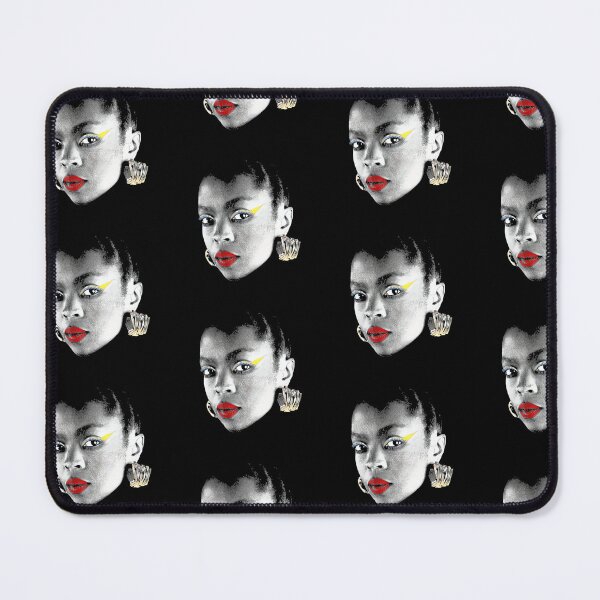 Item preview, The Famous Lauryn Hill designed and sold by Zoe-Store.