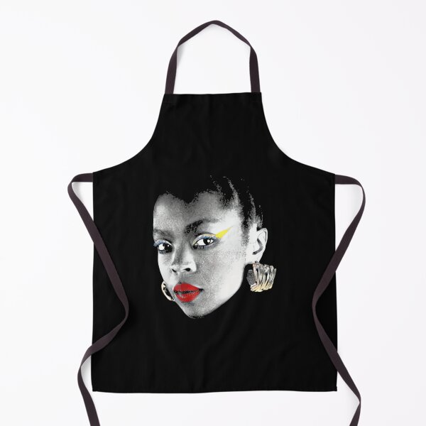Item preview, The Famous Lauryn Hill designed and sold by Zoe-Store.
