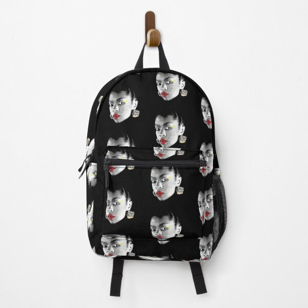 Item preview, The Famous Lauryn Hill designed and sold by Zoe-Store.