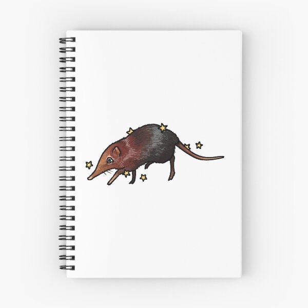 Item preview, giant elephant shrew designed and sold by Lizurps critters.