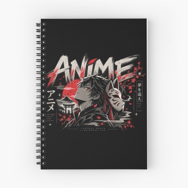 Item preview, Anime Streetwear Graphic – Original Masked Warrior Japanese Aesthetic. designed and sold by UNVYRE.