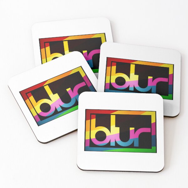 Item preview, Vintage rock aesthetic lovers blur designed and sold by fcrosse4.