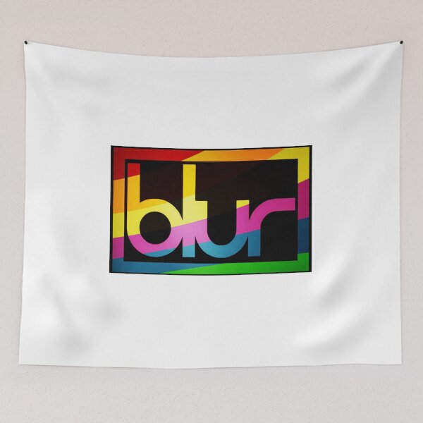 Item preview, Vintage rock aesthetic lovers blur designed and sold by fcrosse4.