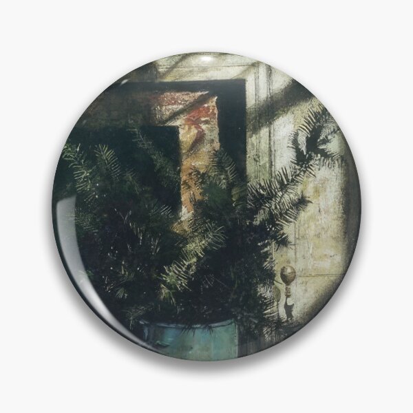 Item preview, andrew wyeth designed and sold by YasminaGifts.