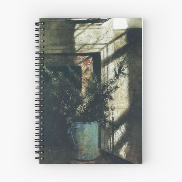 Item preview, andrew wyeth designed and sold by YasminaGifts.