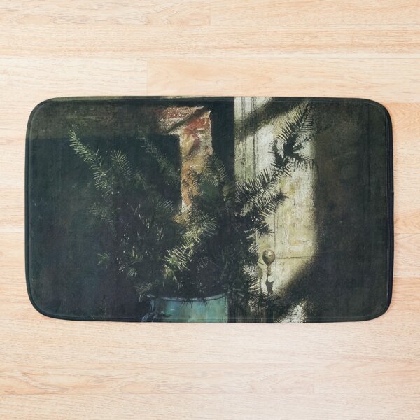 Item preview, andrew wyeth designed and sold by YasminaGifts.