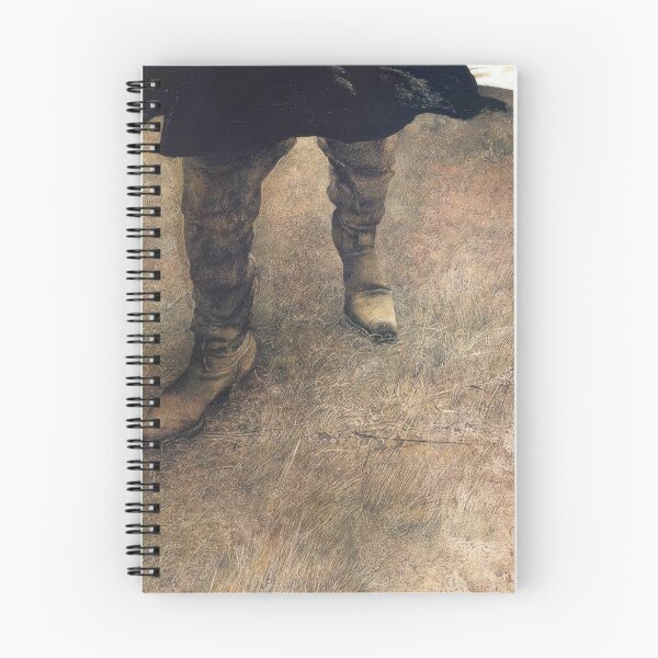 Item preview, andrew wyeth designed and sold by YasminaGifts.