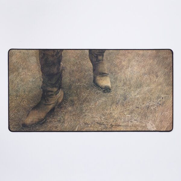 Item preview, andrew wyeth designed and sold by YasminaGifts.