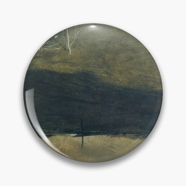 Item preview, andrew wyeth designed and sold by YasminaGifts.