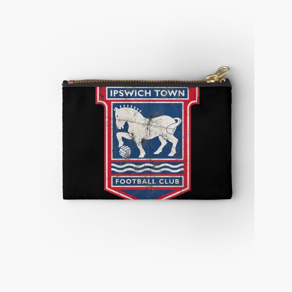 Item preview, Ipswich town vintage emblem  designed and sold by lasthope07.