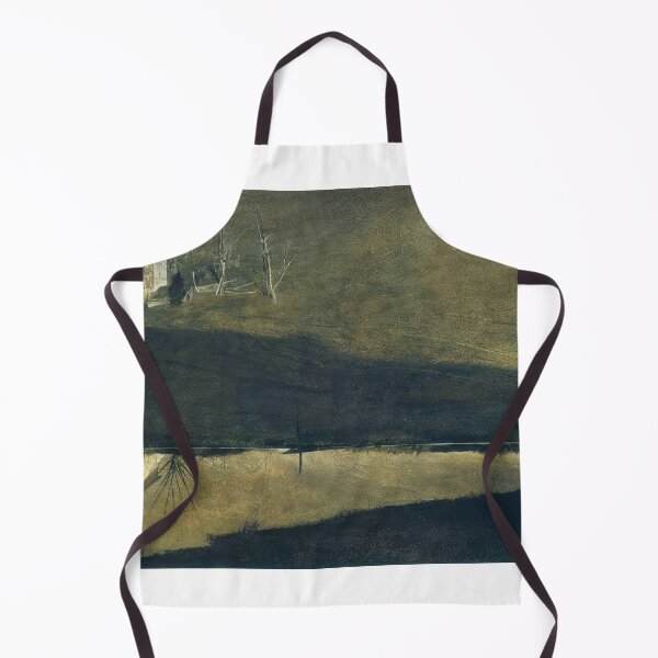 Item preview, andrew wyeth designed and sold by YasminaGifts.