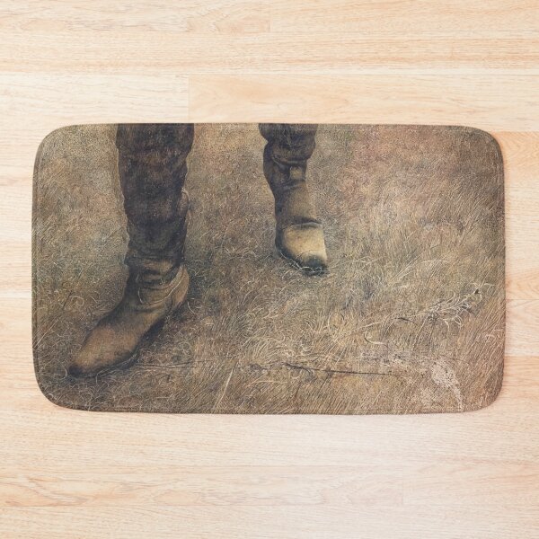 Item preview, andrew wyeth designed and sold by YasminaGifts.