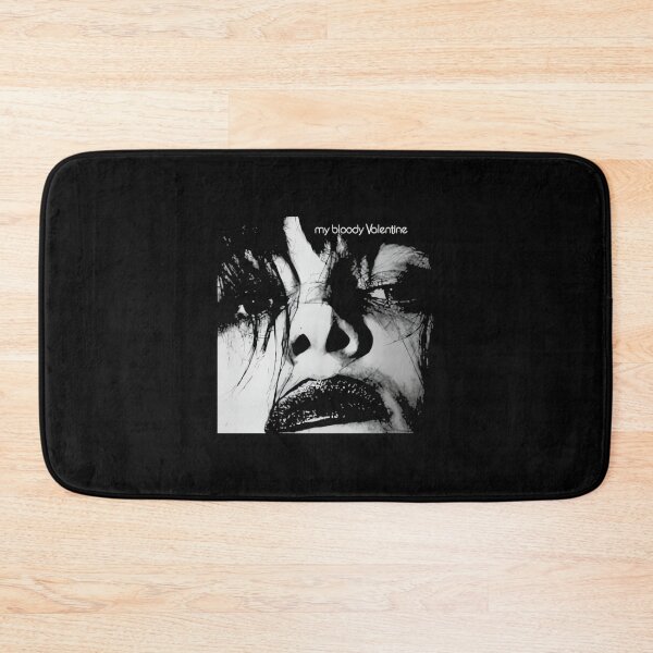 Item preview, my bloody valentine  designed and sold by Zoe-Store.