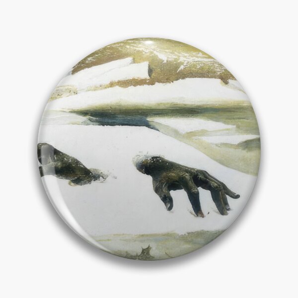 Item preview, andrew wyeth designed and sold by YasminaGifts.