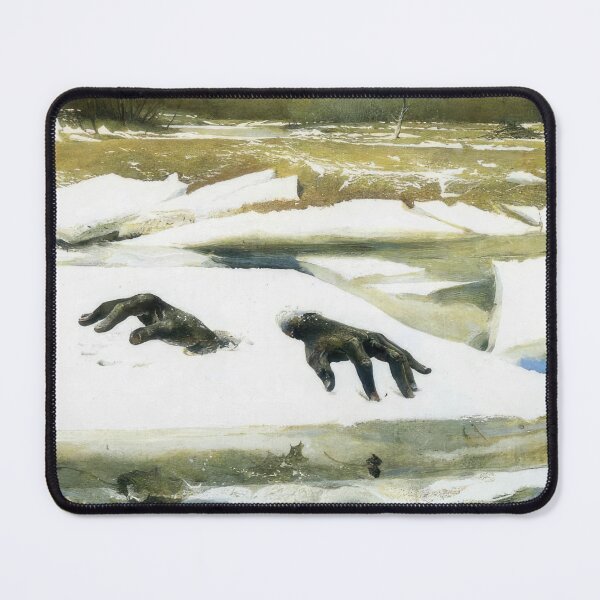 Item preview, andrew wyeth designed and sold by YasminaGifts.