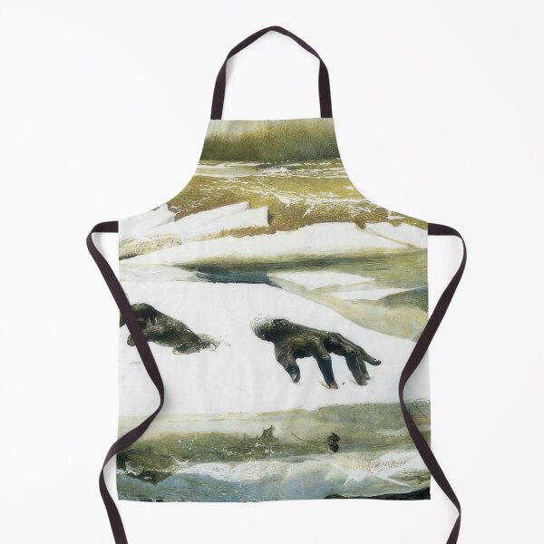 Item preview, andrew wyeth designed and sold by YasminaGifts.