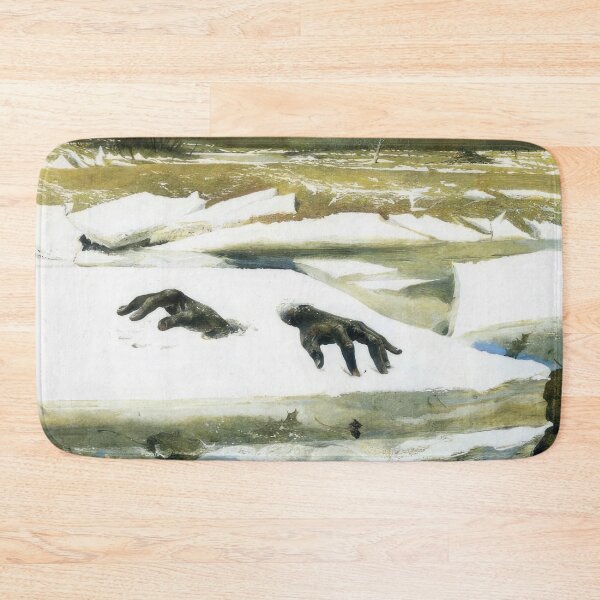 Item preview, andrew wyeth designed and sold by YasminaGifts.
