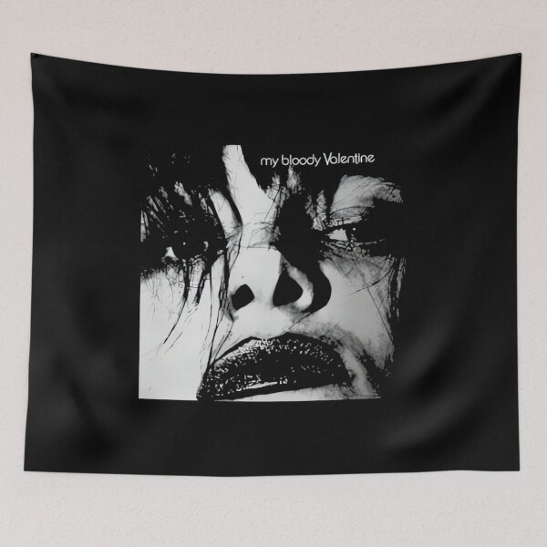 Item preview, my bloody valentine  designed and sold by Zoe-Store.