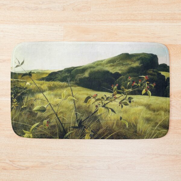 Item preview, andrew wyeth designed and sold by YasminaGifts.