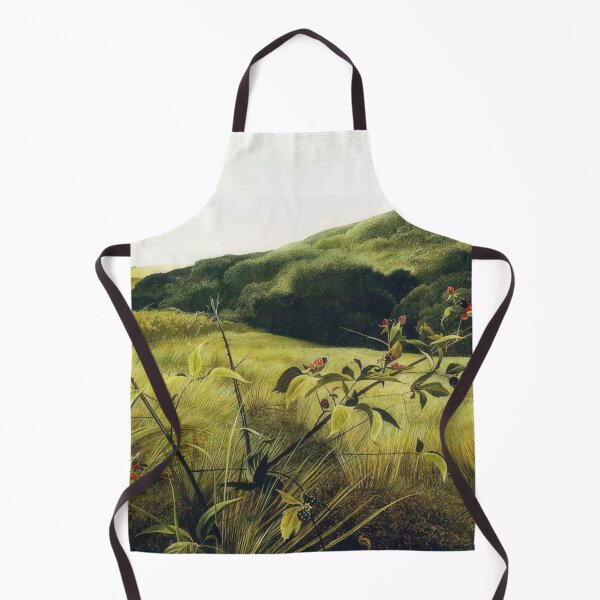 Item preview, andrew wyeth designed and sold by YasminaGifts.